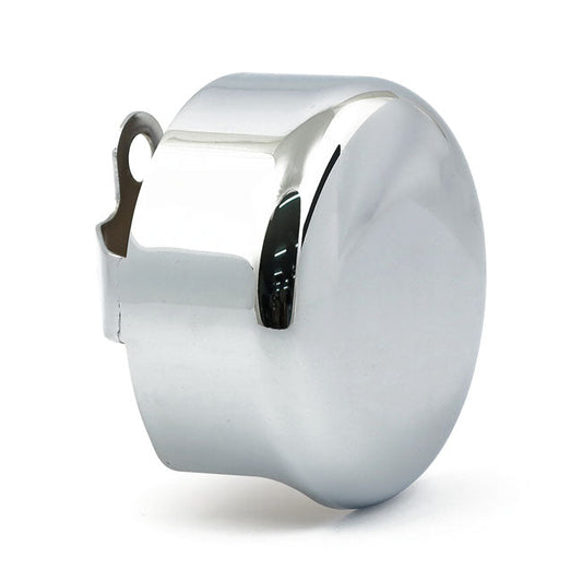 Horn cover, smooth round