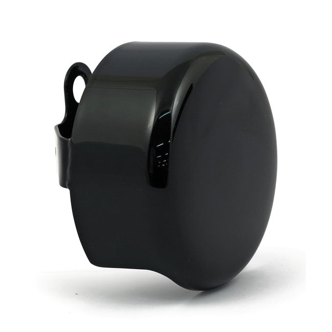 Horn cover, smooth round