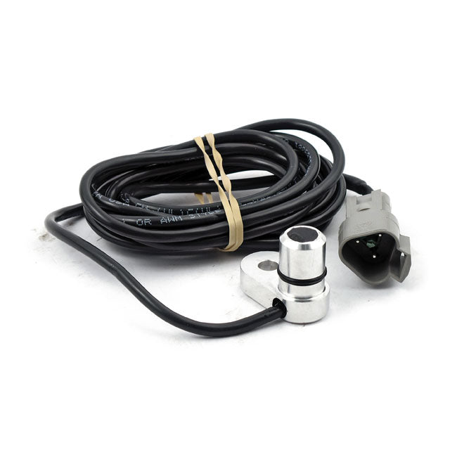Electronic speedometer sensor