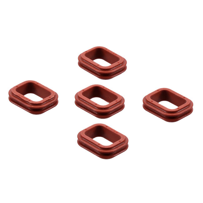 Namz, Deutsch DT series plug housing seal, 2-pins