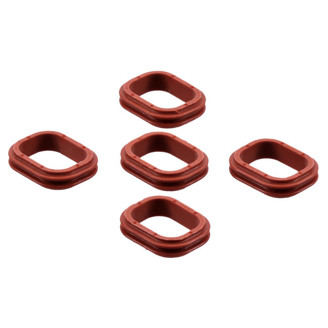 Namz, Deutsch DT series plug housing seal, 4-pins