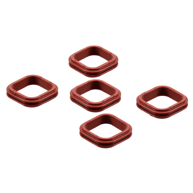 Namz, Deutsch DT series plug housing seal, 6-pins