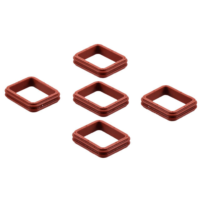 Namz, Deutsch DT series plug housing seal, 8-pins
