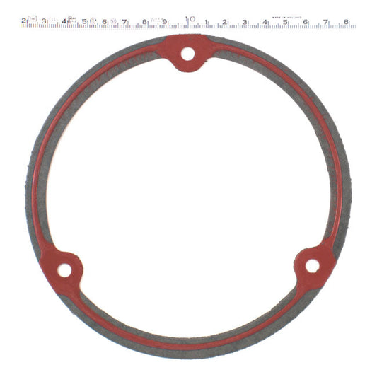 James, gasket derby cover. .062" paper/silicone