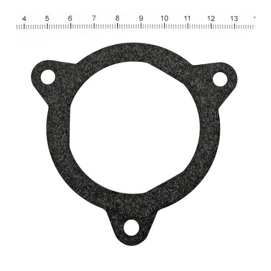 James, air cleaner housing to filter element gasket Paper