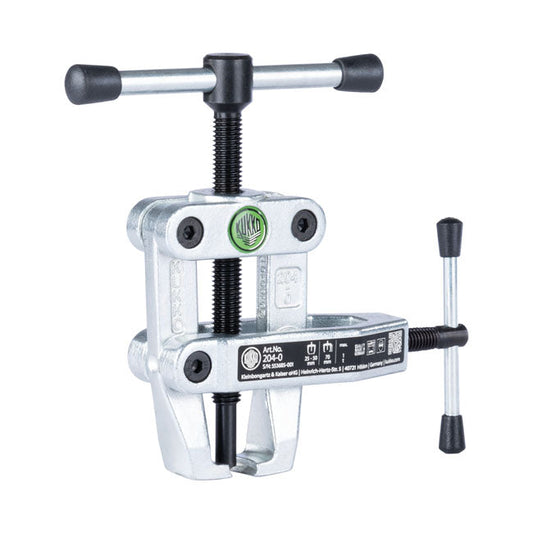 Kukko, ''Cobra'' puller with side clamp. 2 arms