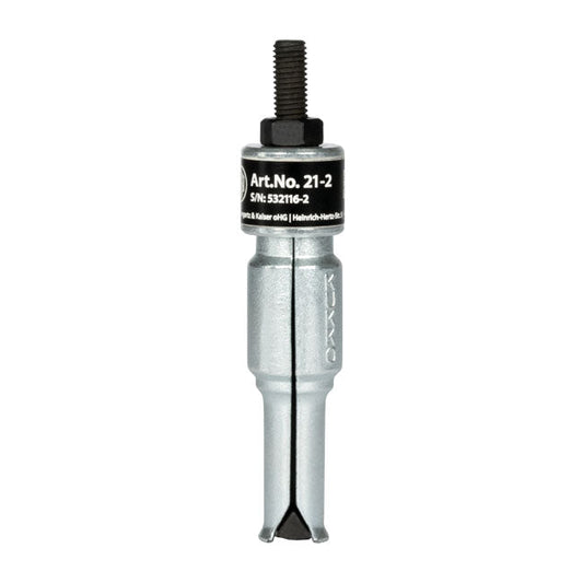 Kukko, internal ball bearing extractor. 14-19mm ID