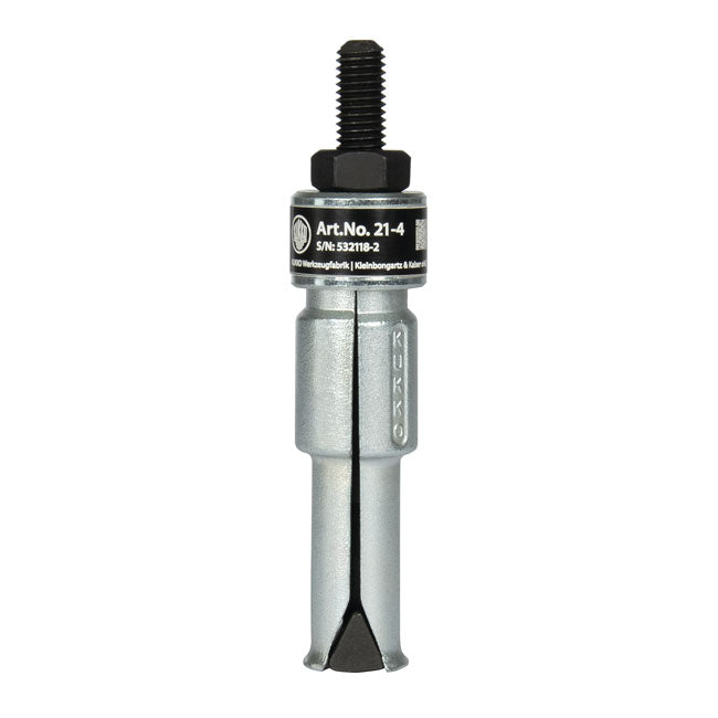 Kukko, internal ball bearing extractor. 20-30mm ID