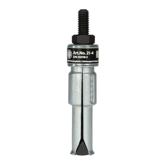 Kukko, internal ball bearing extractor. 20-30mm ID
