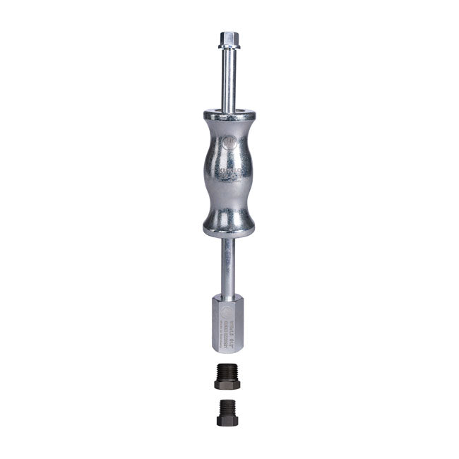 Kukko, slide hammer 320mm OAL