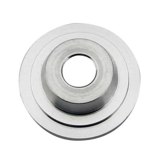 S&S, aluminum upper valve spring collar .550" lift
