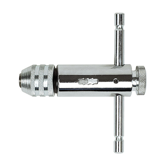 Kukko, bit and drill holder with ratchet