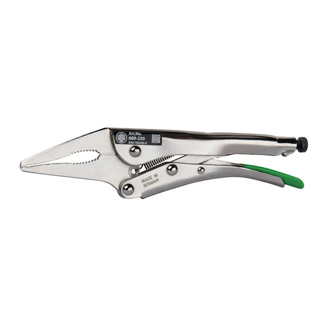 Kukko, ''Langbeck'' locking pliers. 230mm