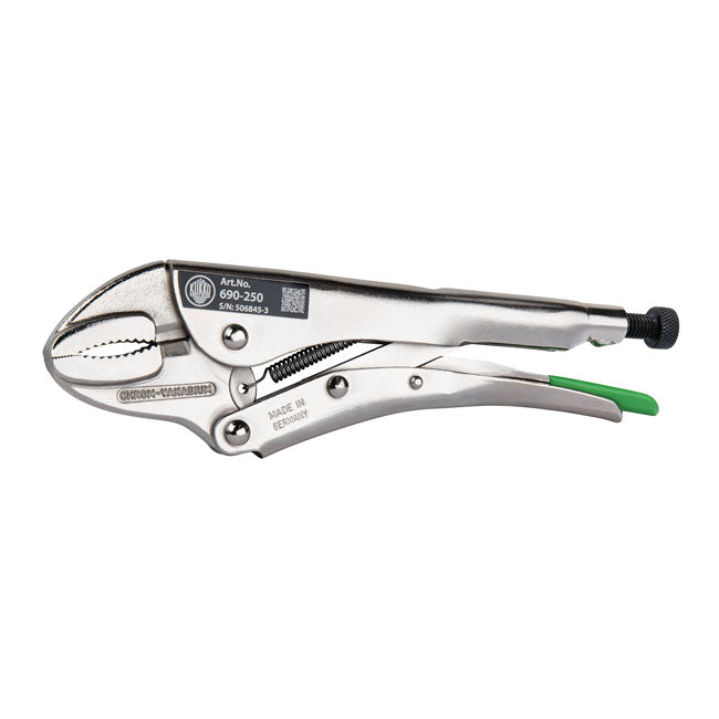Kukko, ''Standard'' locking pliers. 250mm