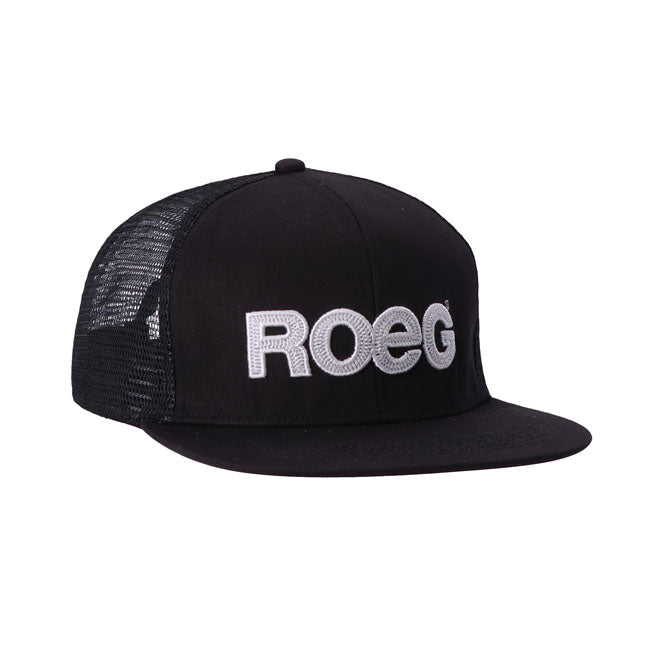 Roeg Texas flatpanel cap