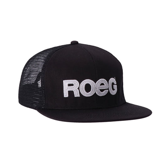 Roeg Texas flatpanel cap