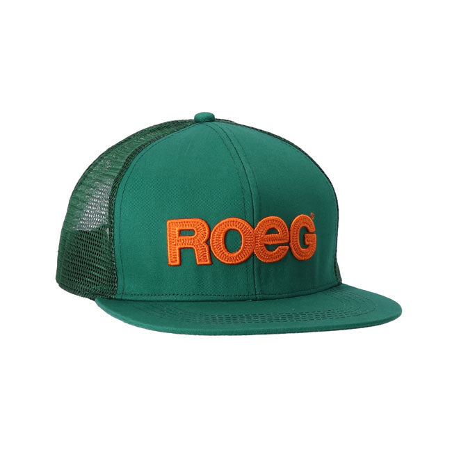 Roeg Texas flatpanel cap