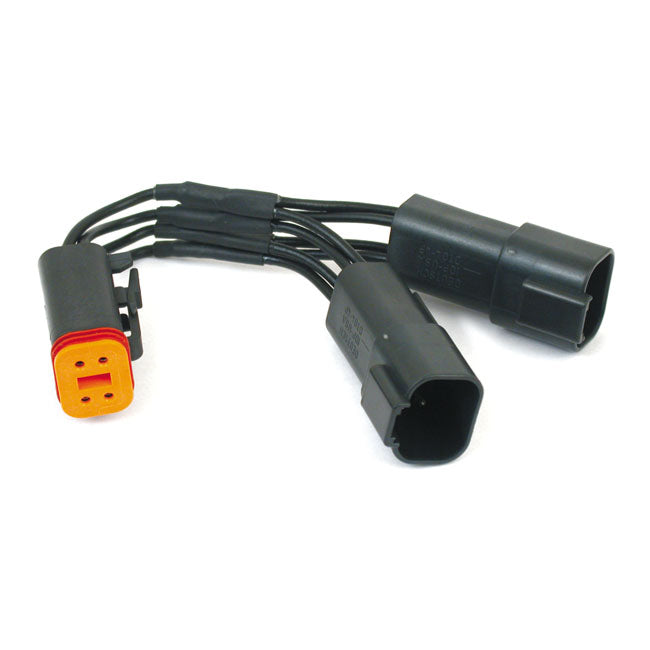 Namz, OBD 12V Power point adapter Two 12V power outputs