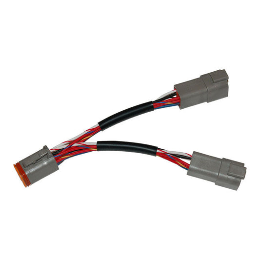 Namz, OBD 12V Power point adapter Two 12V power outputs