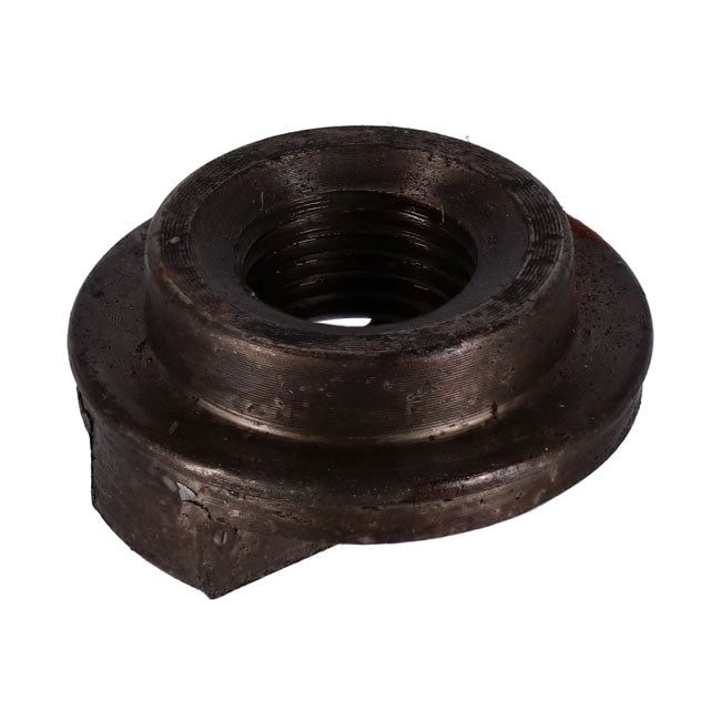 Nut, pivot shaft swingarm
