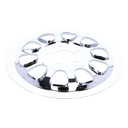 Pulley cover, holes (66t)
