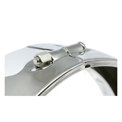 Recessed trim ring 5-3/4" headlamp