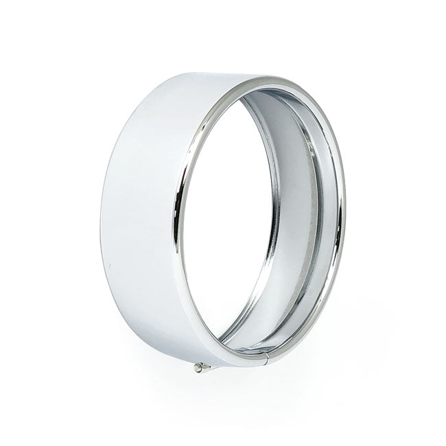 Recessed trim ring 5-3/4" headlamp
