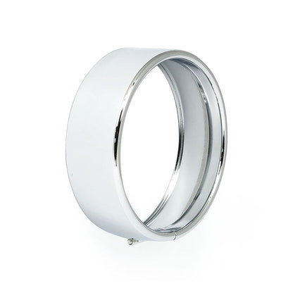 Recessed trim ring 5-3/4" headlamp