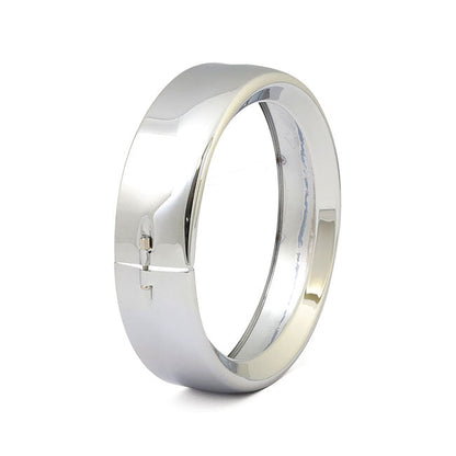 Recessed trim ring 7" headlamp