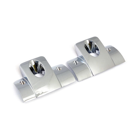 Head bolt bridge cover set Smooth
