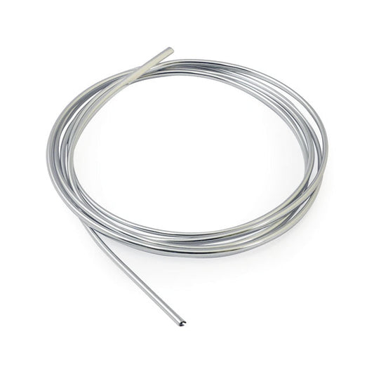 Edge strip 10ft. (10 meter) roll. Chrome