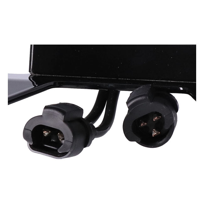 Cycle Electric, voltage regulator/rectifier
