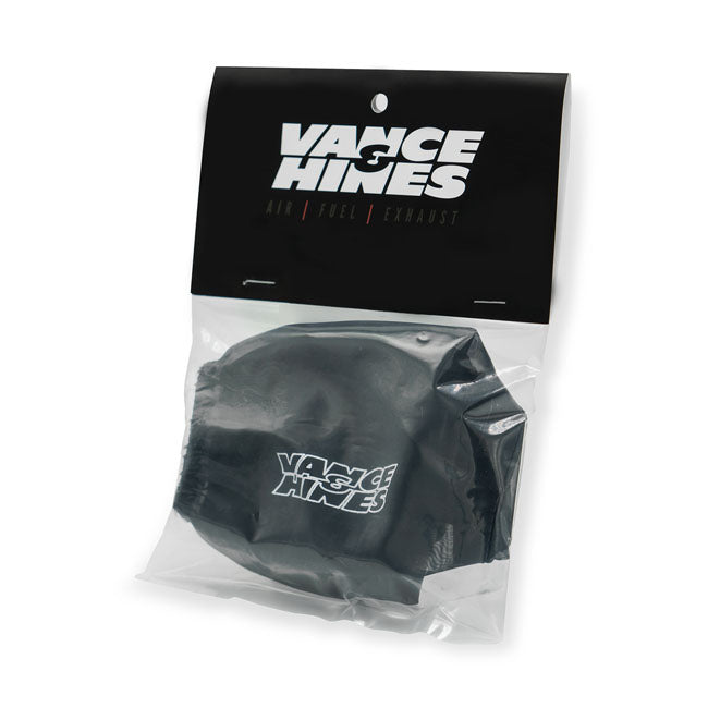Vance & Hines, VO2 Falcon air intake rain sock