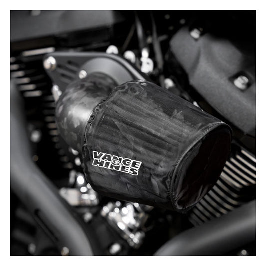 Vance & Hines, VO2 Falcon air intake rain sock