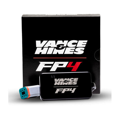 Vance Hines, FP4 adjustable fuel injection