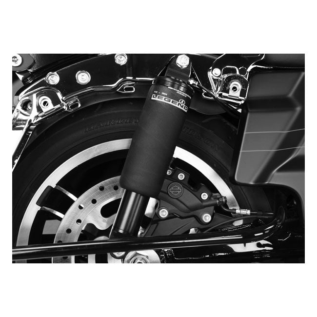 Legend, ''Air'' air suspension kit