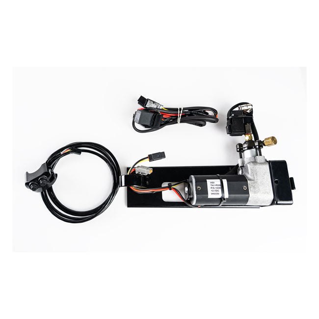 Legend, ''Air'' air suspension kit