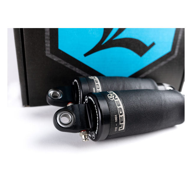 Legend, ''Air'' air suspension kit