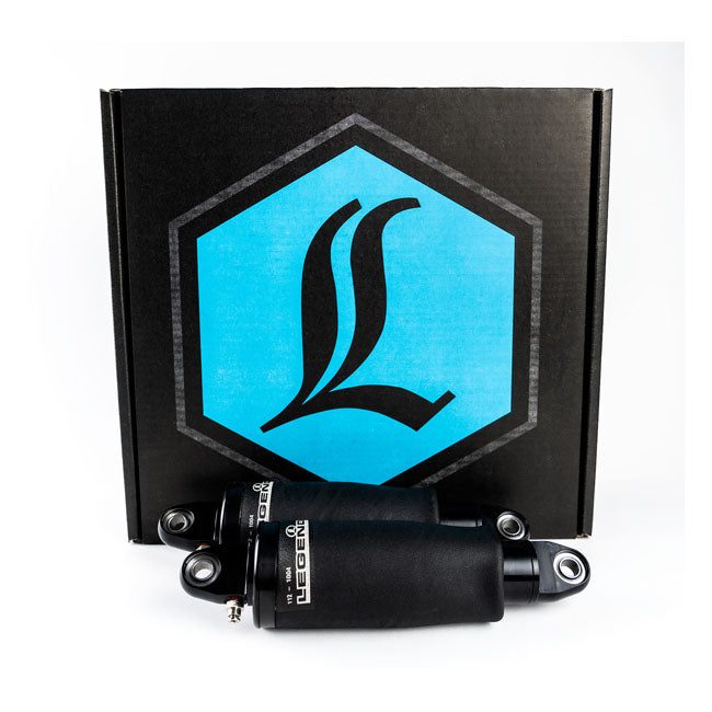 Legend, ''Air'' air suspension kit