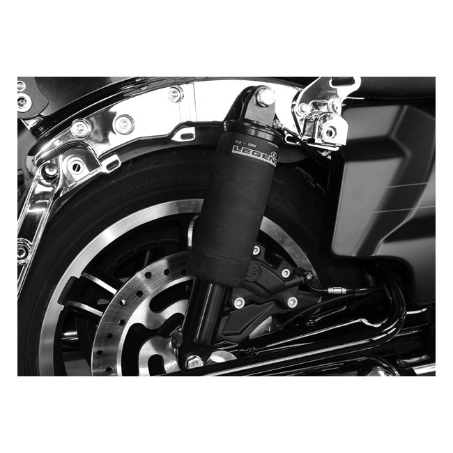 Legend, Air-A 13" air suspension