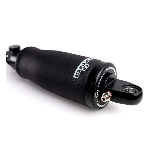 Legend, Air-A 13" air suspension