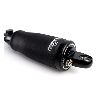 Legend, Air-A 13" air suspension