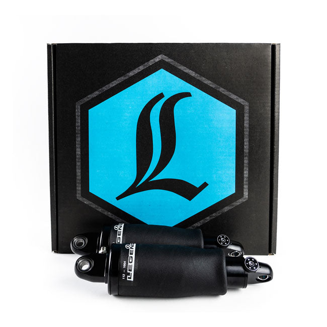 Legend, Air-A 13" air suspension