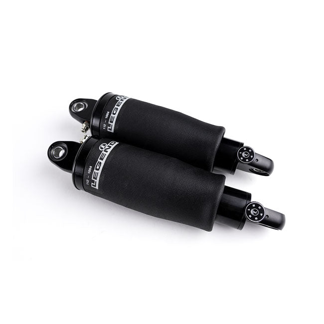 Legend, Air-A 13" air suspension