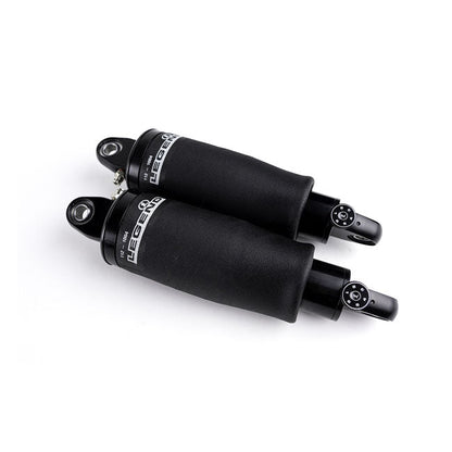 Legend, Air-A 13" air suspension