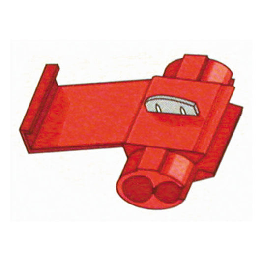 Connectors, Parallel Quick Slice