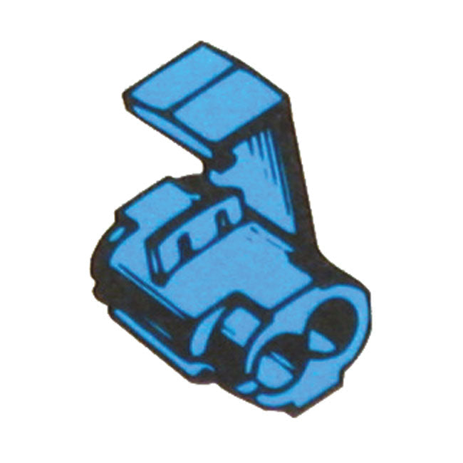 Connectors, Parallel Quick Slice