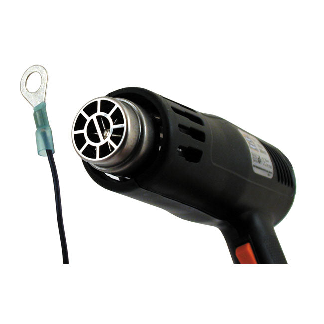 Standard Co, Ring terminal connectors #6