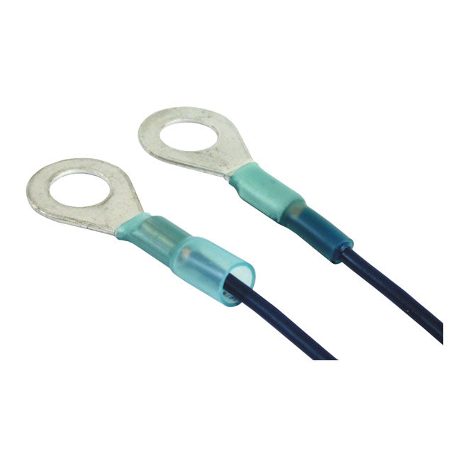 Standard Co, Ring terminal connectors #6