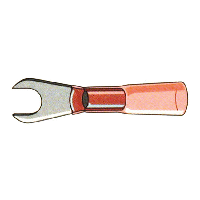 Standard Co, Spade terminal connectors #6